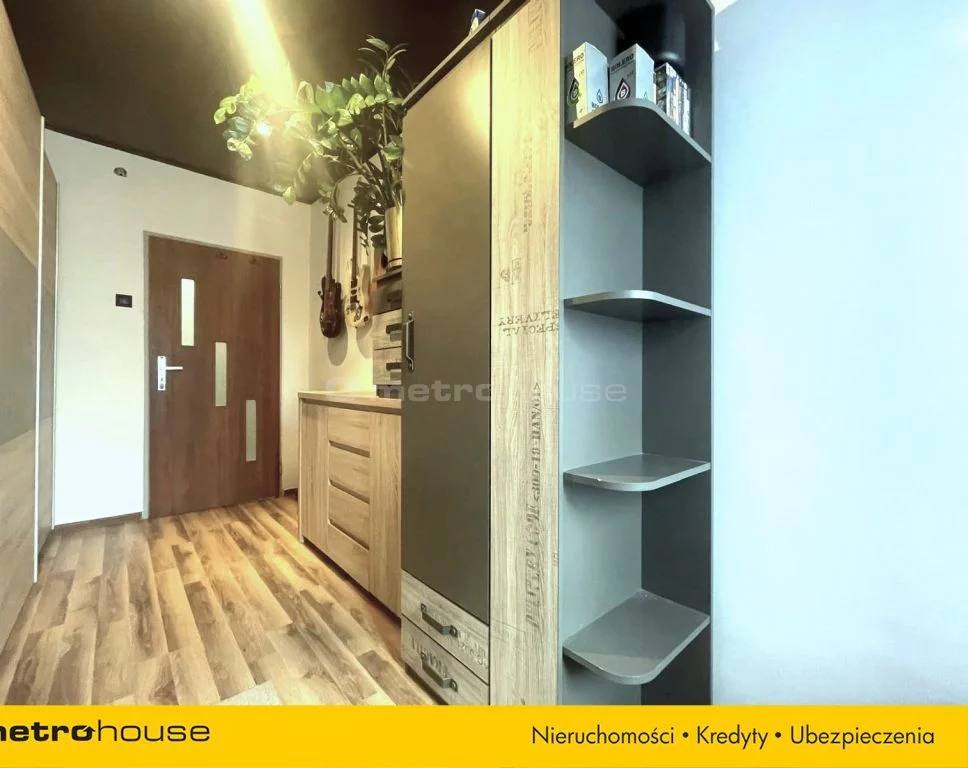 2 pokoje, mieszkanie 43,00 m², piętro 4, oferta nr , SMHOFO799, Głowno, Sikorskiego