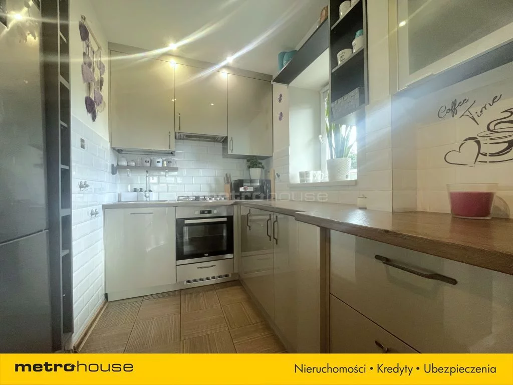 2 pokoje, mieszkanie 43,00 m², piętro 4, oferta nr , SMHOFO799, Głowno, Sikorskiego