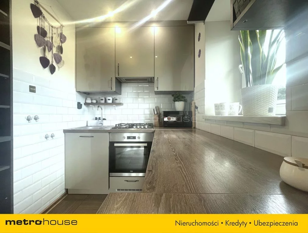 2 pokoje, mieszkanie 43,00 m², piętro 4, oferta nr , SMHOFO799, Głowno, Sikorskiego