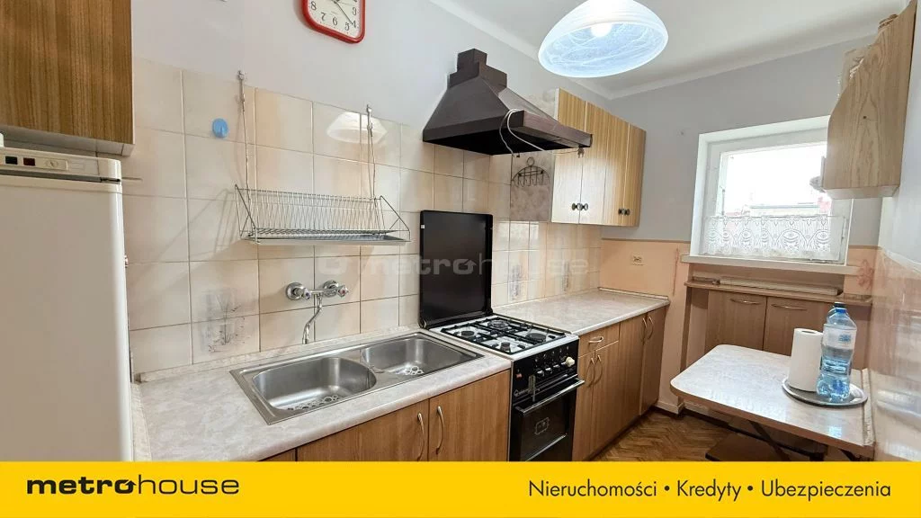 2 pokoje, mieszkanie 47,85 m², piętro 3, oferta nr , SMFIDO825, Gorzów Wielkopolski, Sikorskiego