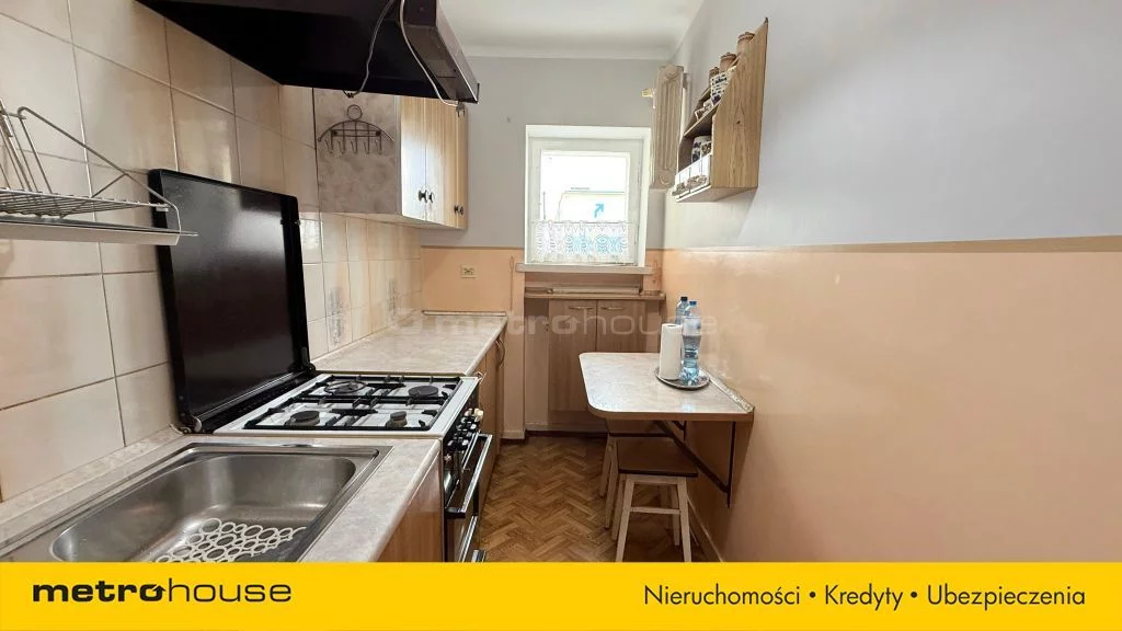 2 pokoje, mieszkanie 47,85 m², piętro 3, oferta nr , SMFIDO825, Gorzów Wielkopolski, Sikorskiego