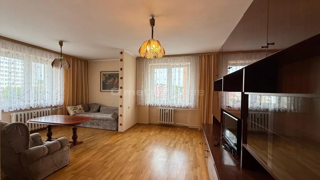 2 pokoje, mieszkanie 47,85 m², piętro 3, oferta nr , SMFIDO825, Gorzów Wielkopolski, Sikorskiego