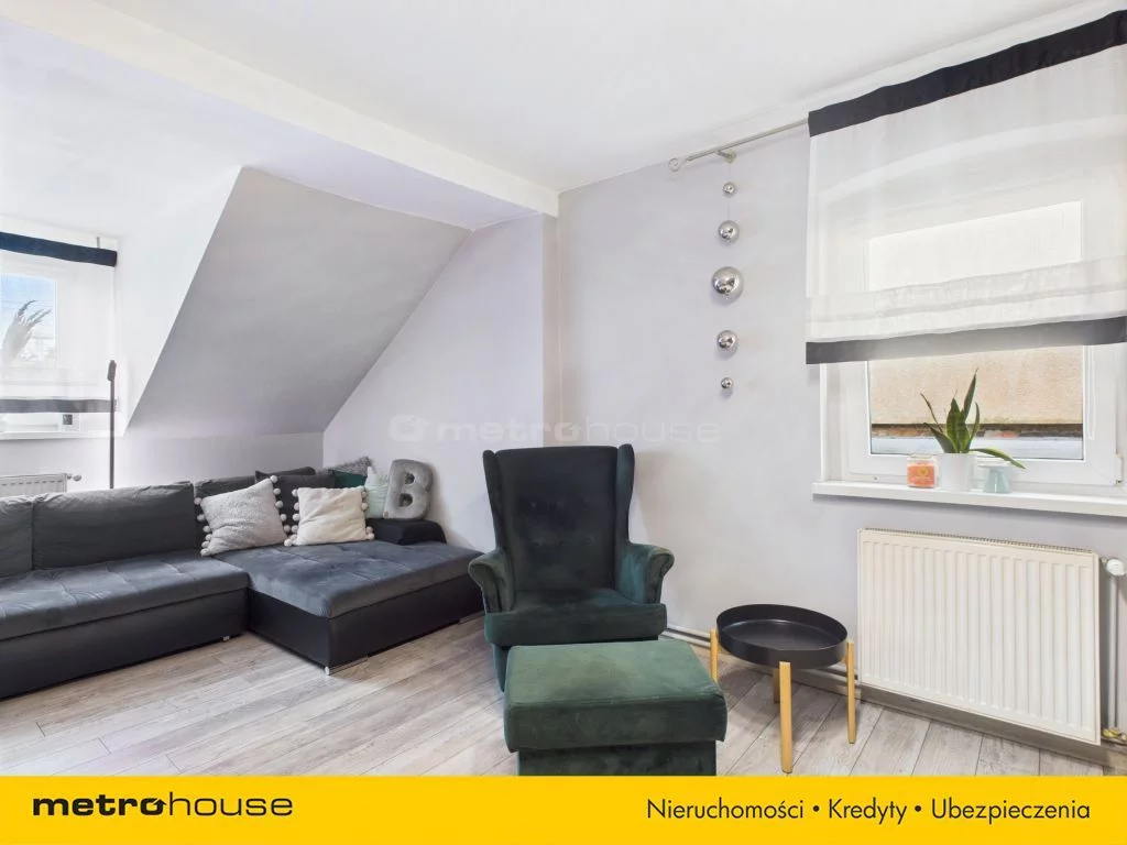 2 pokoje, mieszkanie 86,10 m², piętro 1, oferta nr , SMRABE619, Węgliniec, Sikorskiego