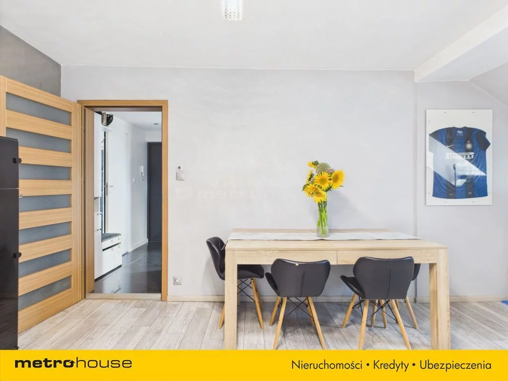 2 pokoje, mieszkanie 86,10 m², piętro 1, oferta nr , SMRABE619, Węgliniec, Sikorskiego