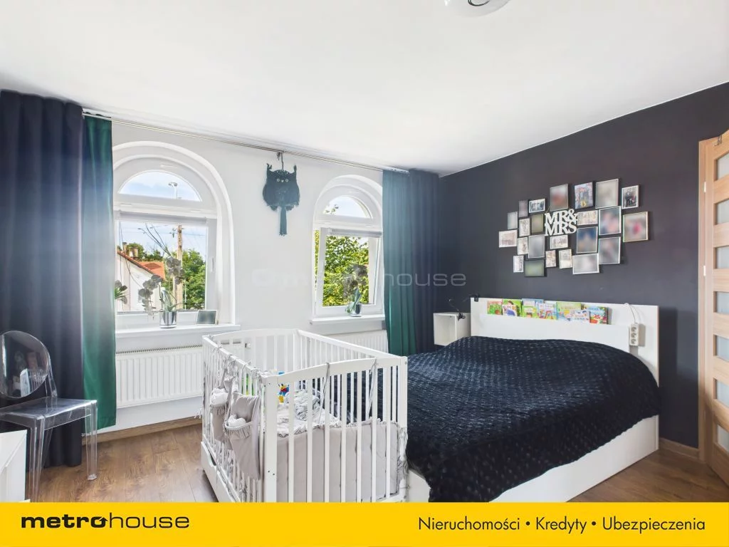 2 pokoje, mieszkanie 86,10 m², piętro 1, oferta nr , SMRABE619, Węgliniec, Sikorskiego