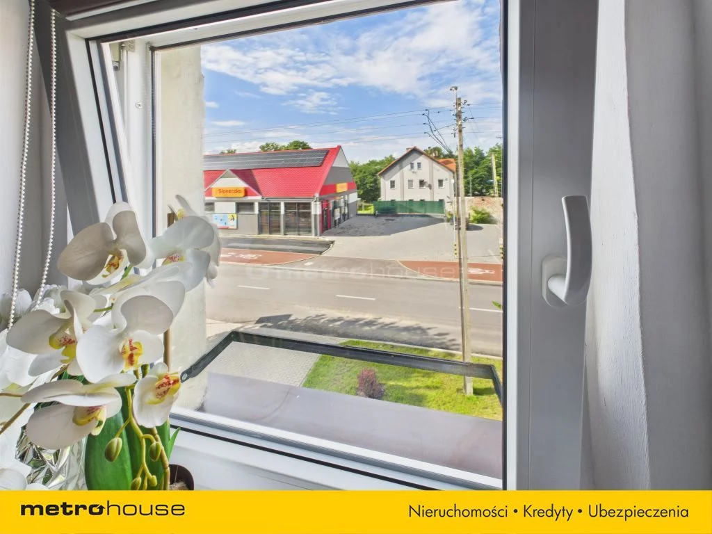 2 pokoje, mieszkanie 86,10 m², piętro 1, oferta nr , SMRABE619, Węgliniec, Sikorskiego