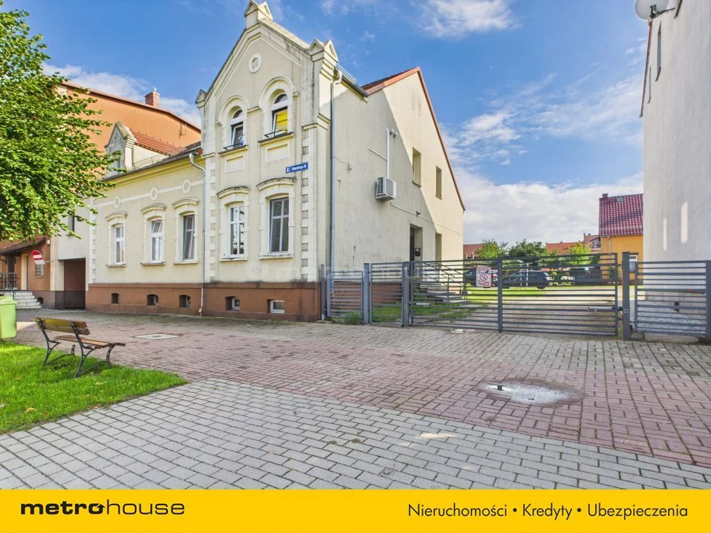 2 pokoje, mieszkanie 86,10 m², piętro 1, oferta nr , SMRABE619, Węgliniec, Sikorskiego
