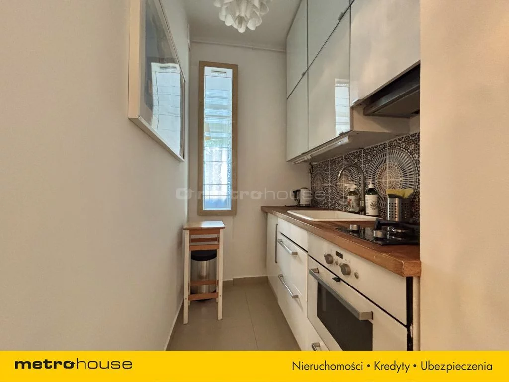 2 pokoje, apartament 36,16 m², piętro 1, oferta nr , SMNUTO747, Warszawa, Bielany, Bielany, Skalbmierska