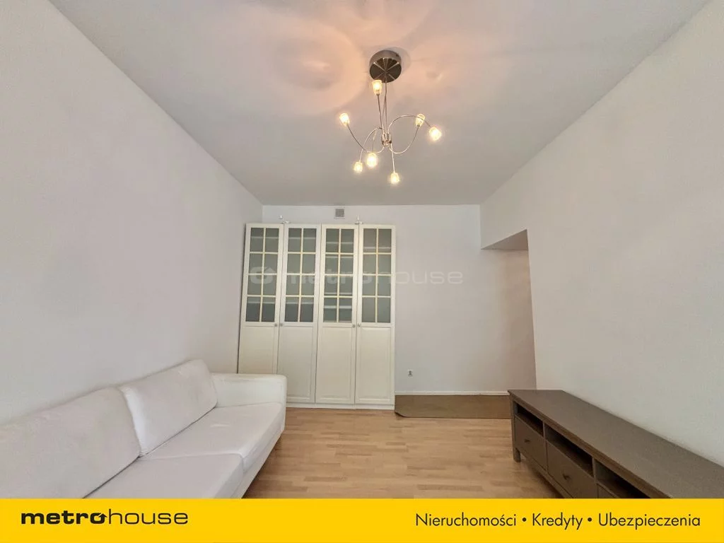 2 pokoje, apartament 36,16 m², piętro 1, oferta nr , SMNUTO747, Warszawa, Bielany, Bielany, Skalbmierska