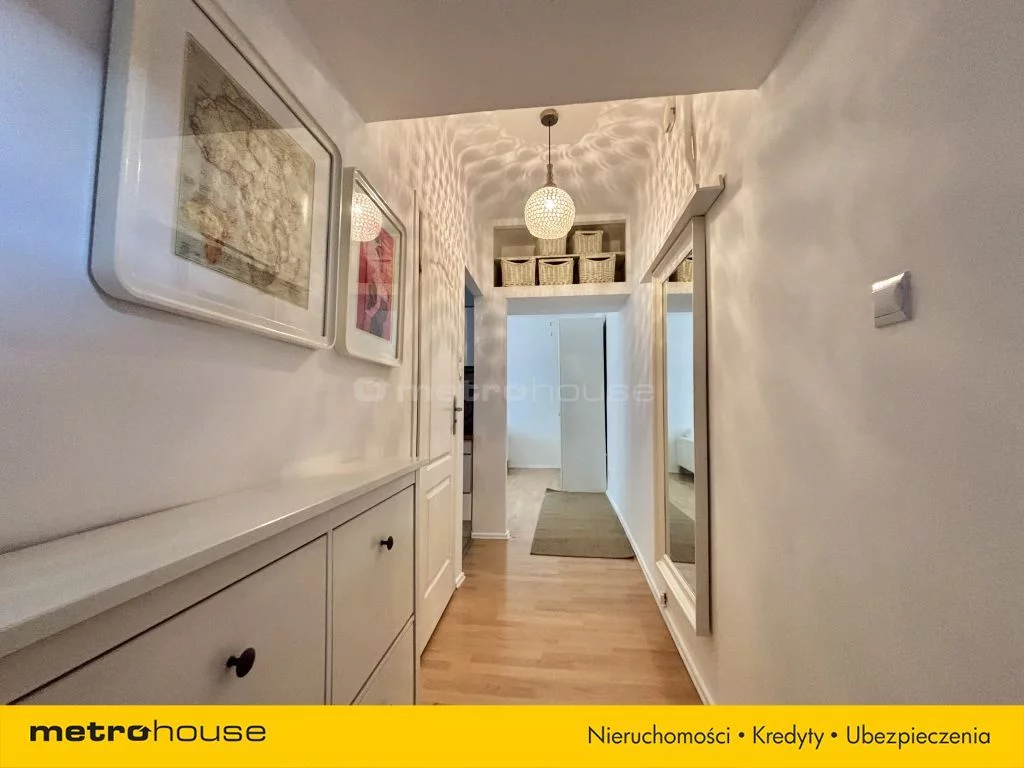2 pokoje, apartament 36,16 m², piętro 1, oferta nr , SMNUTO747, Warszawa, Bielany, Bielany, Skalbmierska