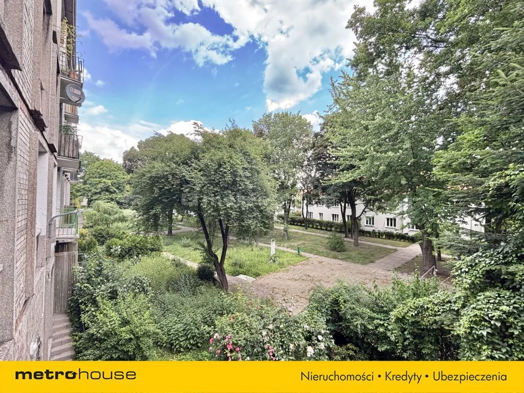 2 pokoje, apartament 36,16 m², piętro 1, oferta nr , SMNUTO747, Warszawa, Bielany, Bielany, Skalbmierska