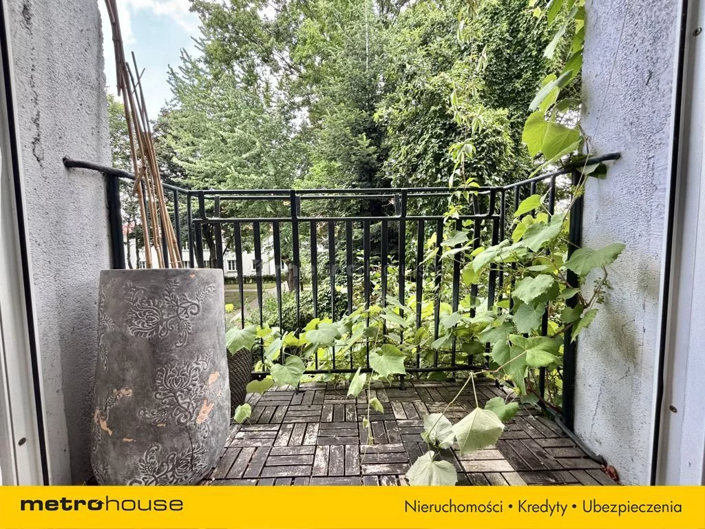 2 pokoje, apartament 36,16 m², piętro 1, oferta nr , SMNUTO747, Warszawa, Bielany, Bielany, Skalbmierska