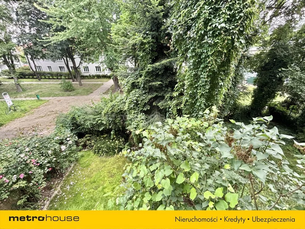 2 pokoje, apartament 36,16 m², piętro 1, oferta nr , SMNUTO747, Warszawa, Bielany, Bielany, Skalbmierska