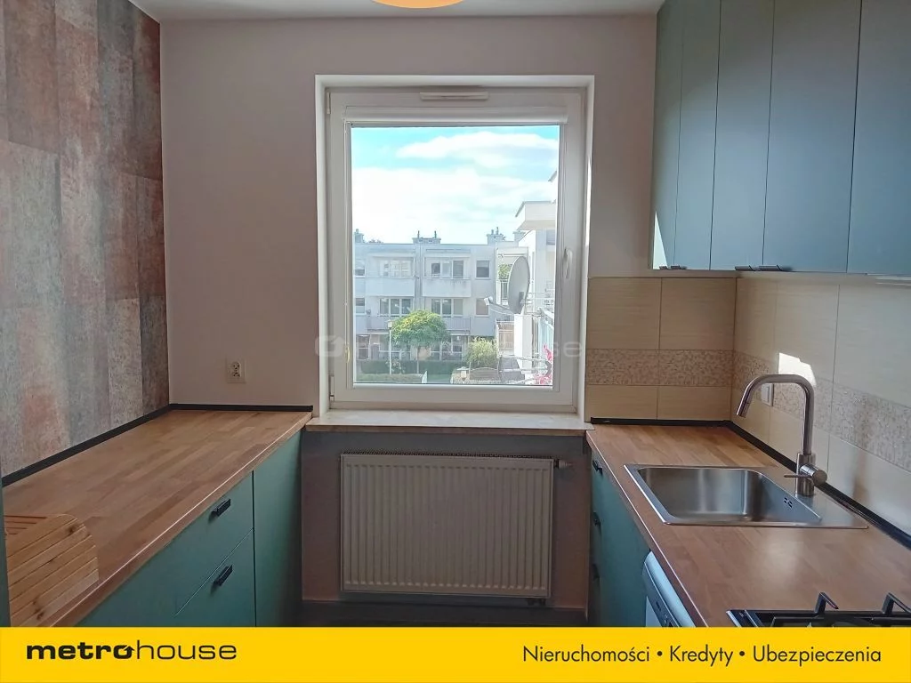 2 pokoje, mieszkanie 52,50 m², piętro 2, oferta nr , SMRABO186, Warszawa, Białołęka, Białołęka, Skarbka z Gór