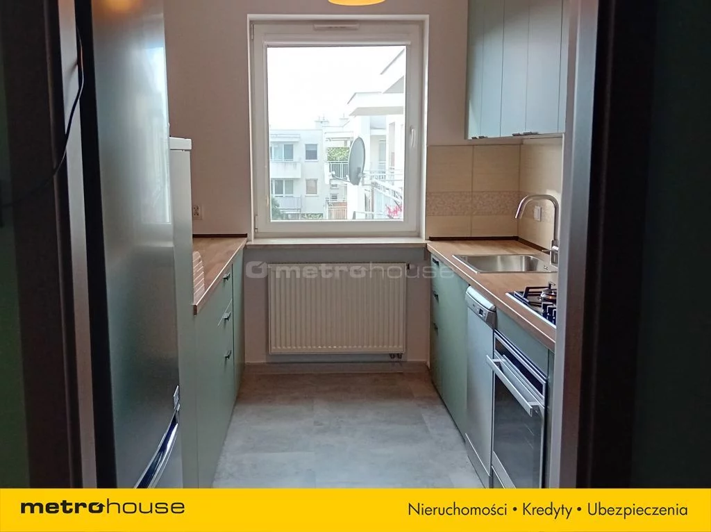2 pokoje, mieszkanie 52,50 m², piętro 2, oferta nr , SMRABO186, Warszawa, Białołęka, Białołęka, Skarbka z Gór