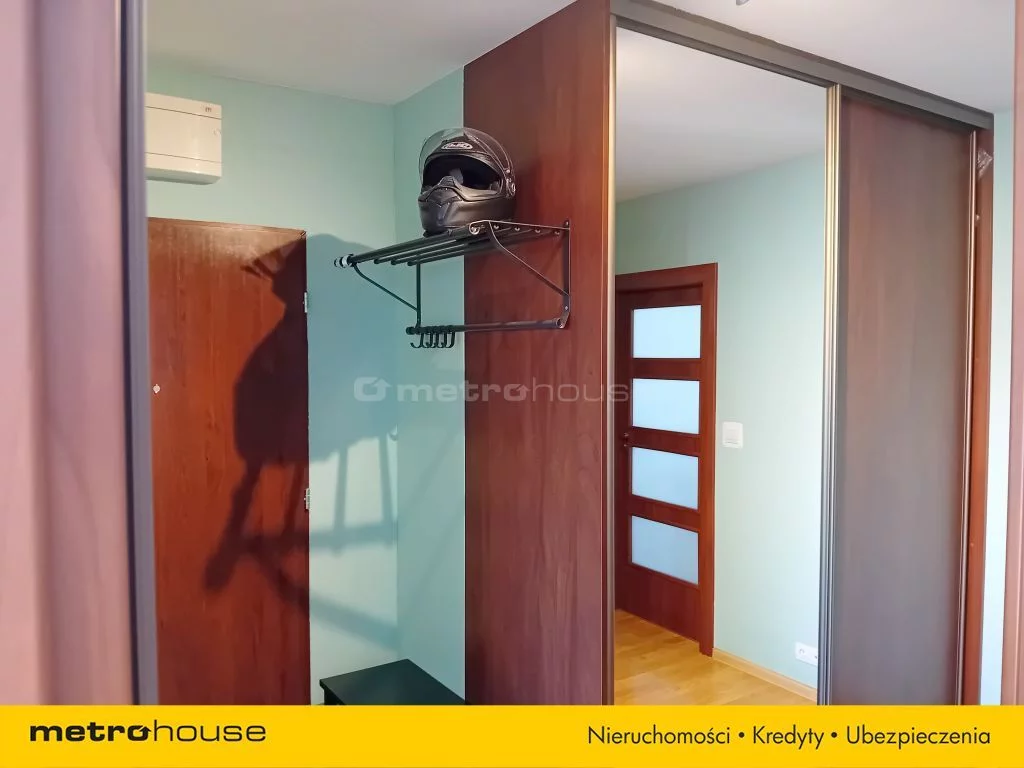 2 pokoje, mieszkanie 52,50 m², piętro 2, oferta nr , SMRABO186, Warszawa, Białołęka, Białołęka, Skarbka z Gór
