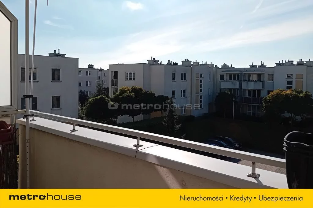 2 pokoje, mieszkanie 52,50 m², piętro 2, oferta nr , SMRABO186, Warszawa, Białołęka, Białołęka, Skarbka z Gór