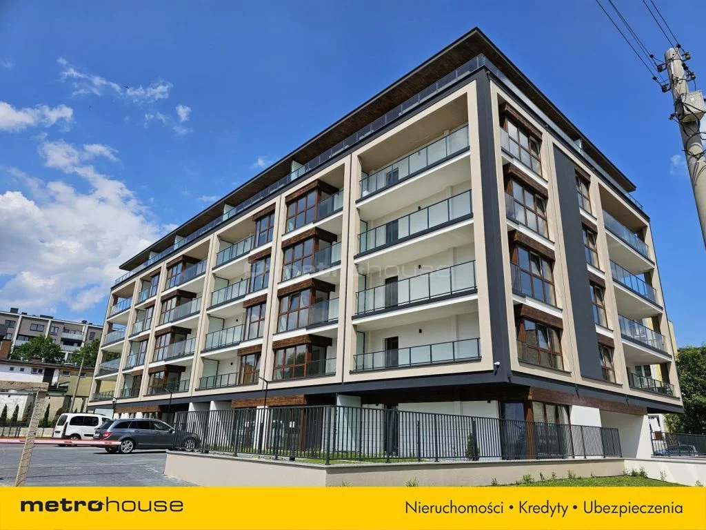 2 pokoje, mieszkanie 43,46 m², piętro 3, oferta nr , SMLOZY753, Skarżysko-Kamienna