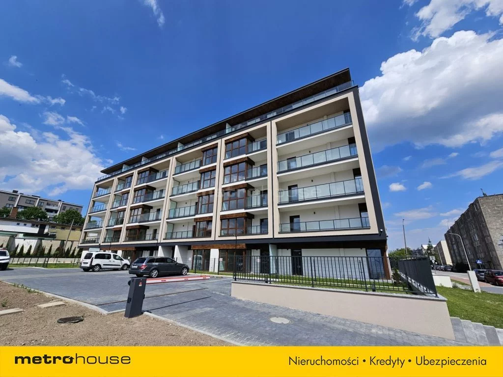 2 pokoje, mieszkanie 43,57 m², piętro 4, oferta nr , SMSIZU832, Skarżysko-Kamienna