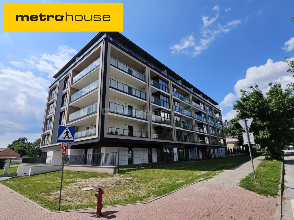 Mieszkanie dwupokojowe 38,65 m², Skarżysko-Kamienna, Sprzedaż