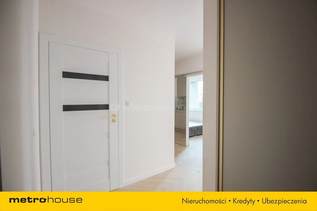 2 pokoje, mieszkanie 33,42 m², parter, oferta nr , WANI073, Pabianice, Skłodowskiej-Curie