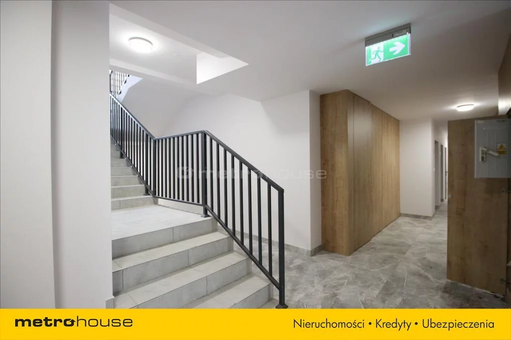 2 pokoje, mieszkanie 33,42 m², parter, oferta nr , WANI073, Pabianice, Skłodowskiej-Curie