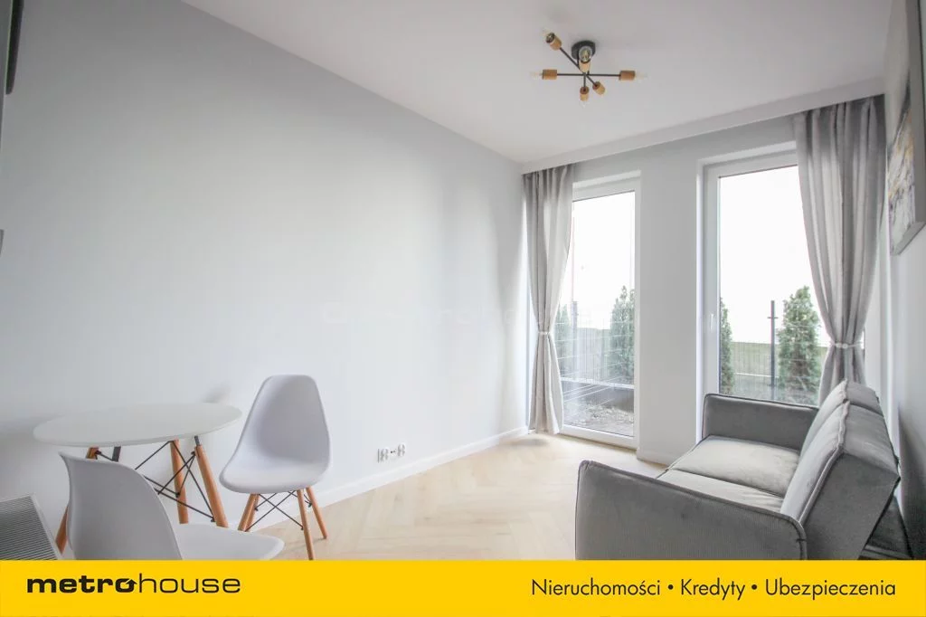 2 pokoje, mieszkanie 34,00 m², parter, oferta nr , SMTUCE855, Pabianice, Skłodowskiej-Curie