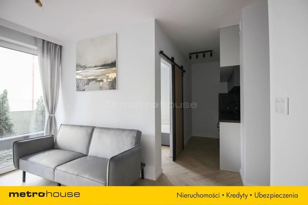 2 pokoje, mieszkanie 34,00 m², parter, oferta nr , SMTUCE855, Pabianice, Skłodowskiej-Curie