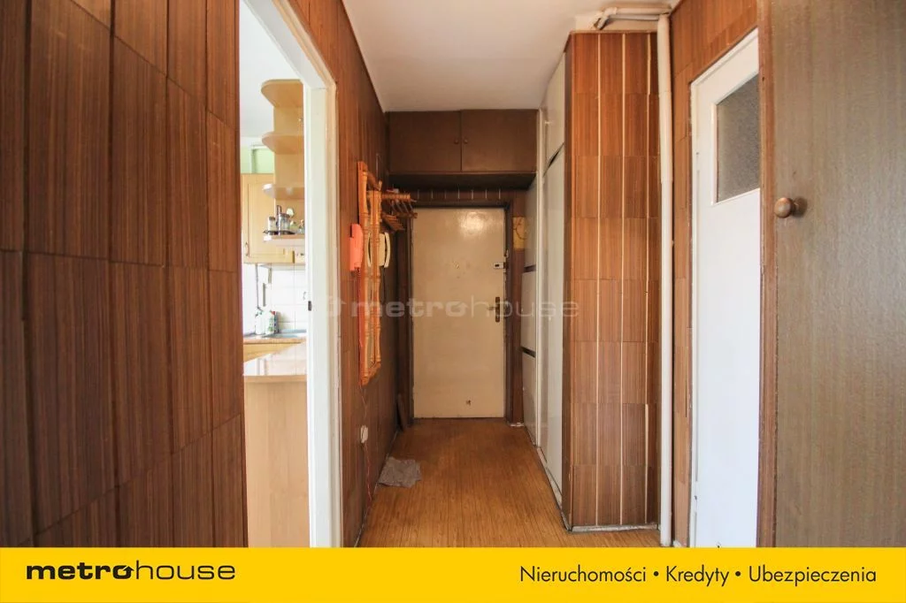 2 pokoje, mieszkanie 51,20 m², piętro 6, oferta nr , SMGIGE631, Pabianice, Skłodowskiej-Curie
