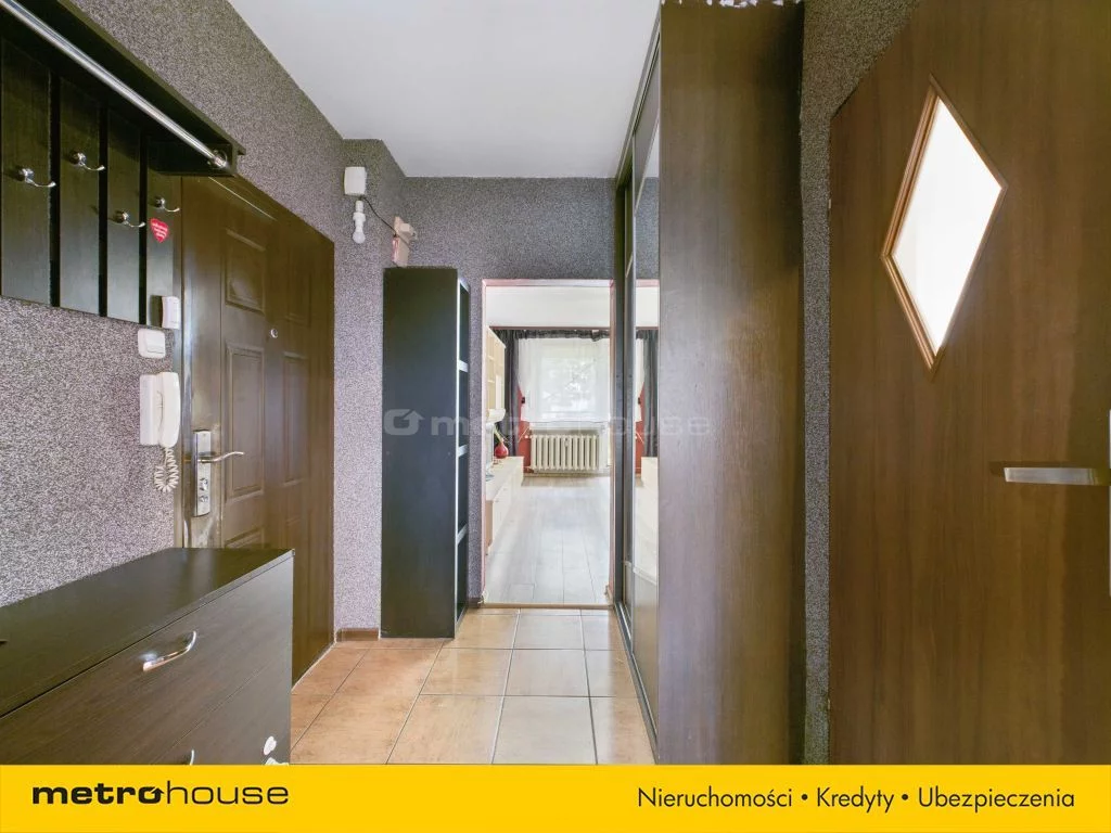 2 pokoje, mieszkanie 52,50 m², parter, oferta nr , SMBEJY307, Zabrze, Skłodowskiej-Curie