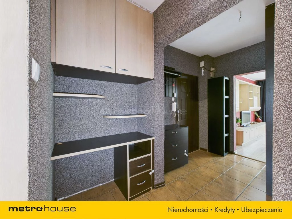 2 pokoje, mieszkanie 52,50 m², parter, oferta nr , SMBEJY307, Zabrze, Skłodowskiej-Curie