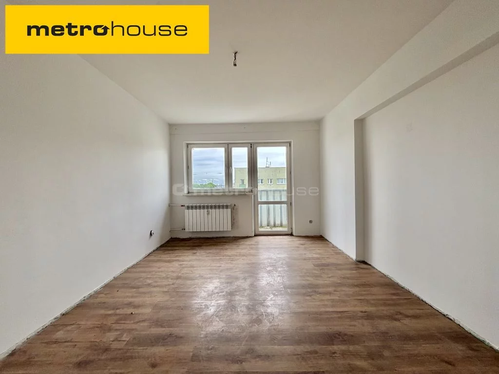 Apartamenty SMGUHI591 Warszawa Wola Skwer Wyszyńskiego