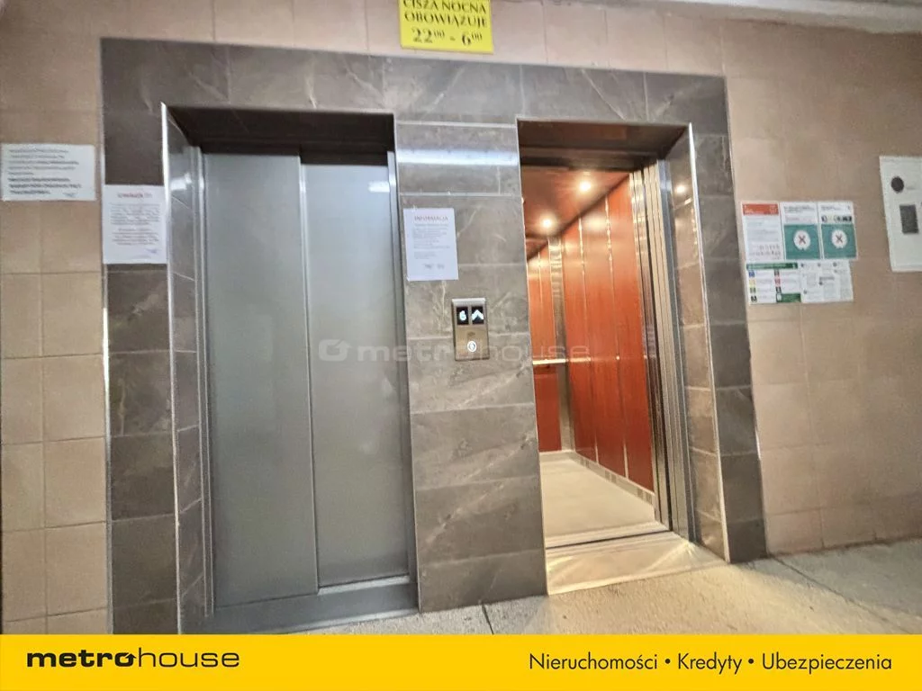 2 pokoje, mieszkanie 37,90 m², piętro 10, oferta nr , SMGUHI591, Warszawa, Wola, Wola, Skwer Wyszyńskiego