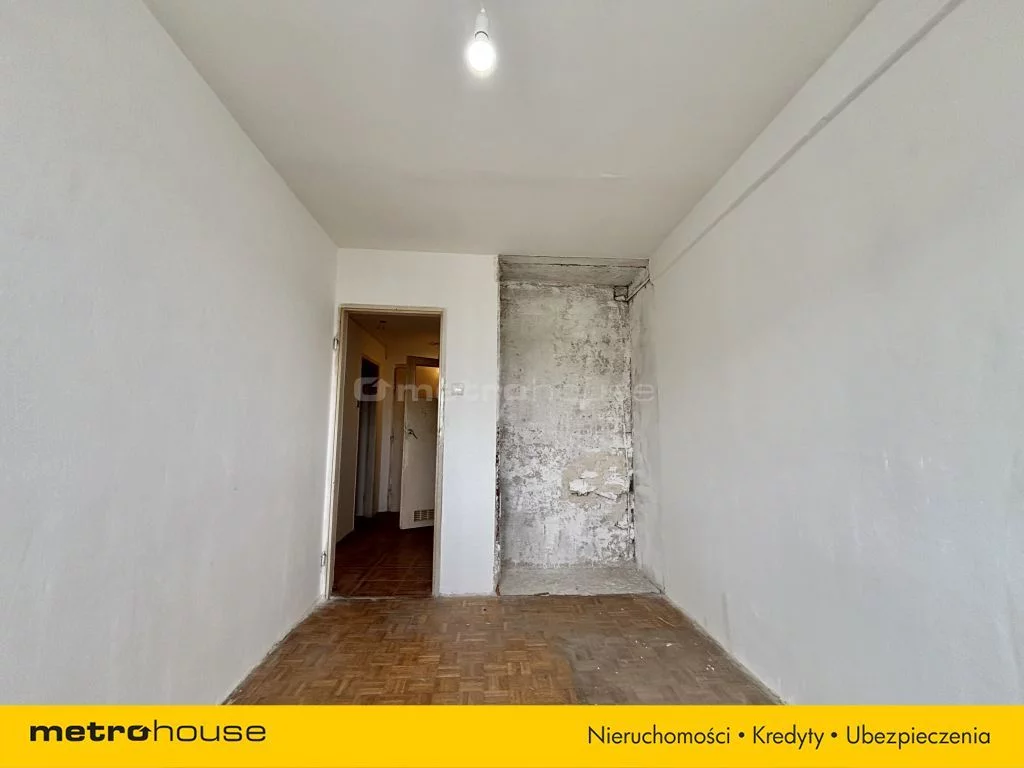 2 pokoje, mieszkanie 37,90 m², piętro 10, oferta nr , SMGUHI591, Warszawa, Wola, Wola, Skwer Wyszyńskiego