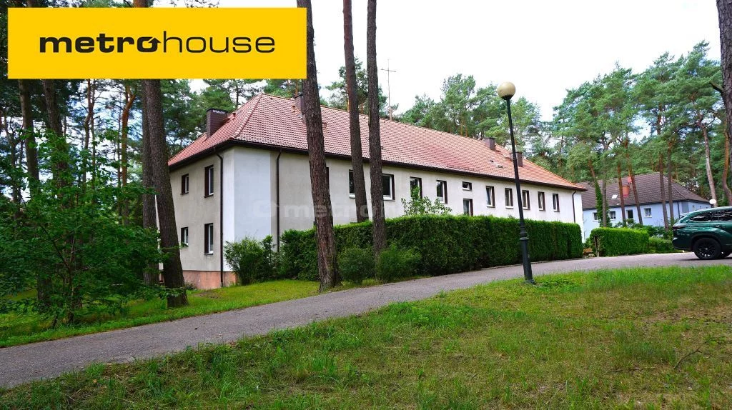 Apartamenty SMMABI660 Borne Sulinowo Słoneczna
