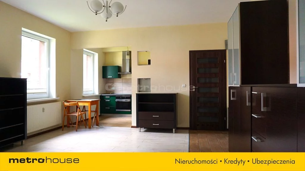 2 pokoje, mieszkanie 45,10 m², piętro 1, oferta nr , SMMABI660, Borne Sulinowo, Słoneczna