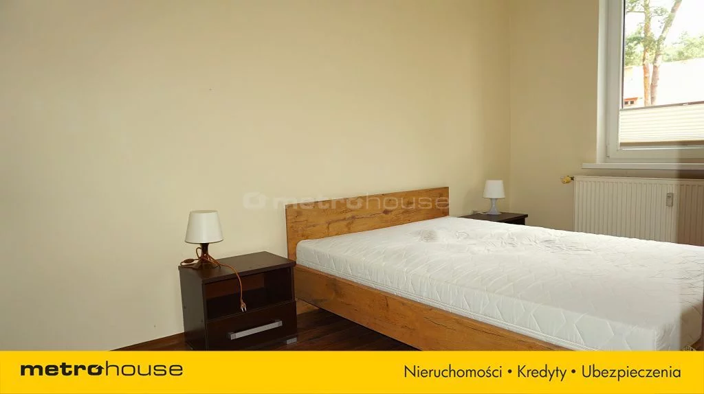 2 pokoje, mieszkanie 45,10 m², piętro 1, oferta nr , SMMABI660, Borne Sulinowo, Słoneczna
