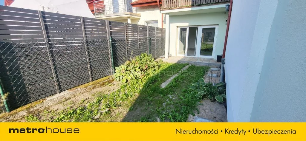 2 pokoje, mieszkanie 69,89 m², parter, oferta nr , SMBUMA379, Połczyno, Słoneczna