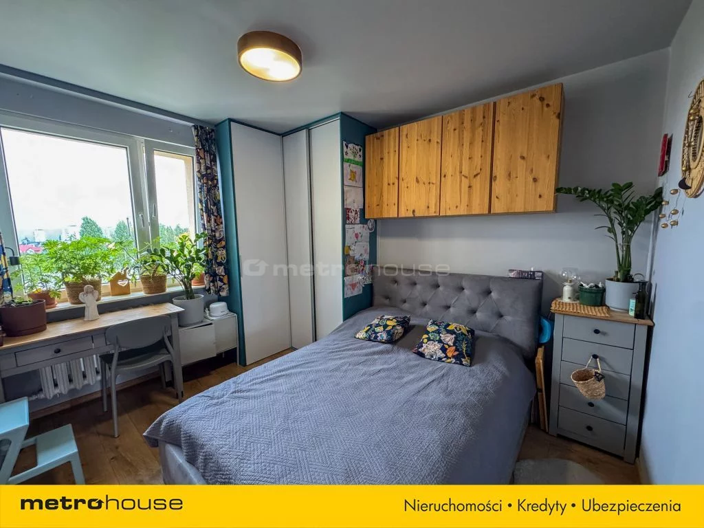 2 pokoje, mieszkanie 47,80 m², piętro 4, oferta nr , SMREPY152, Kielce, Słoneczne Wzgórze