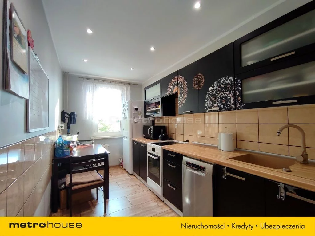 2 pokoje, mieszkanie 55,89 m², piętro 3, oferta nr , SMVAJU363, Czerwionka-Leszczyny, Słowackiego