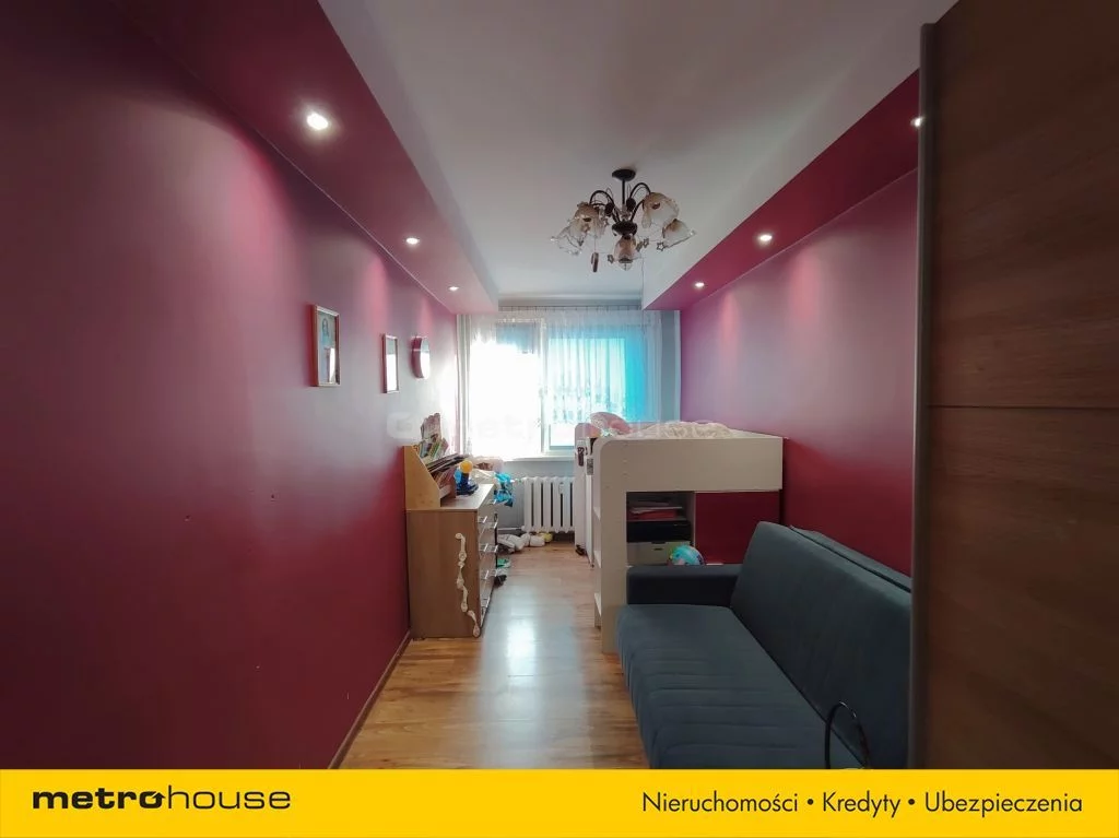 2 pokoje, mieszkanie 55,89 m², piętro 3, oferta nr , SMVAJU363, Czerwionka-Leszczyny, Słowackiego