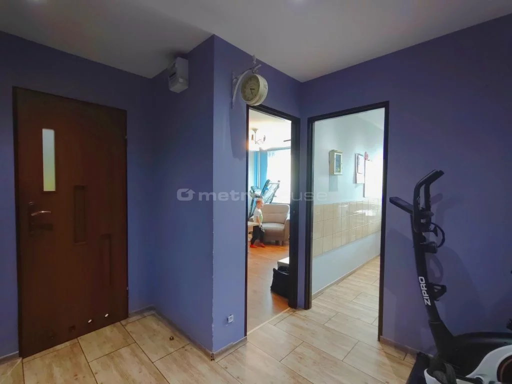 2 pokoje, mieszkanie 55,89 m², piętro 3, oferta nr , SMVAJU363, Czerwionka-Leszczyny, Słowackiego
