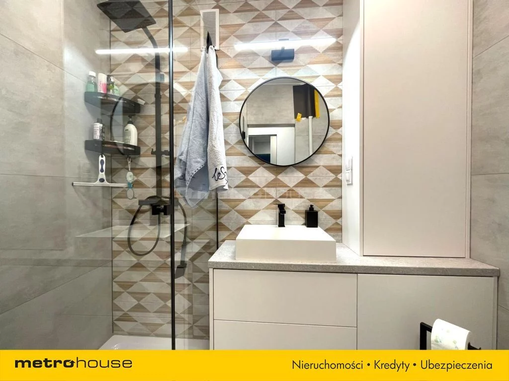 2 pokoje, mieszkanie 38,90 m², piętro 1, oferta nr , SMHABE107, Głowno, Słowackiego