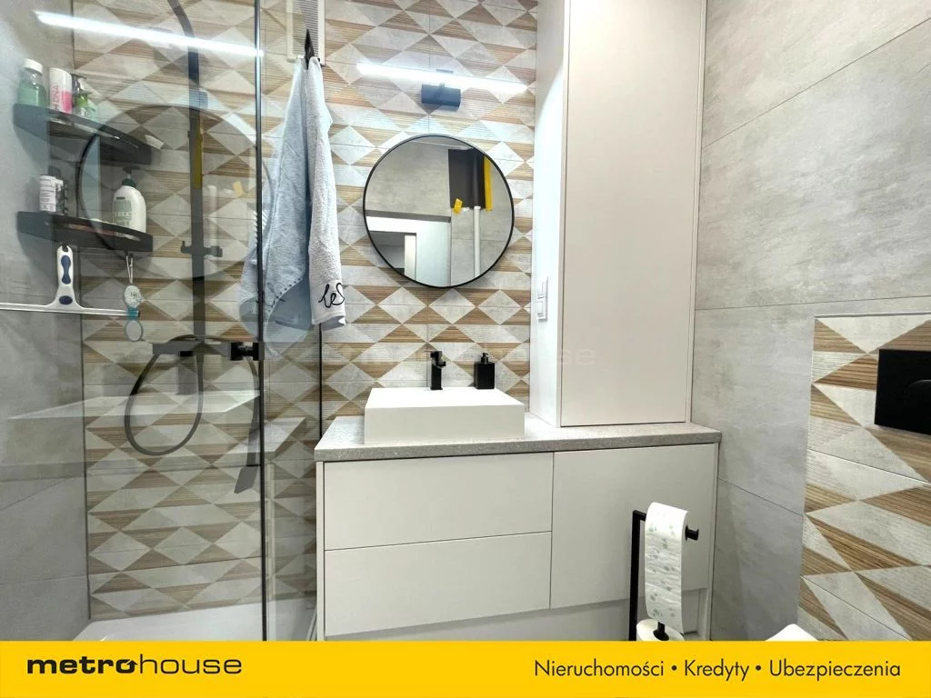 2 pokoje, mieszkanie 38,90 m², piętro 1, oferta nr , SMHABE107, Głowno, Słowackiego