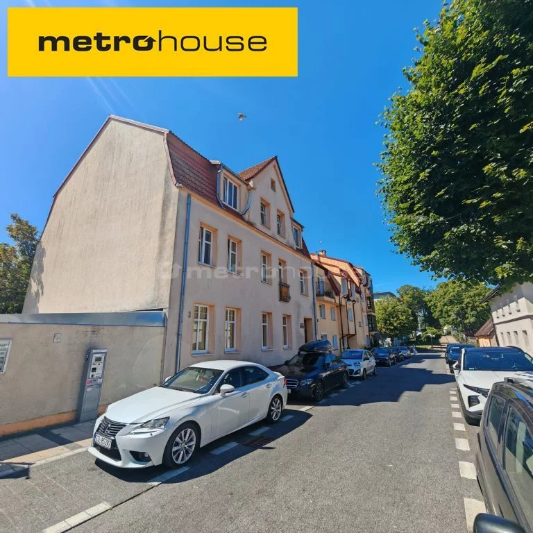 Apartamenty SMHAJI349 Ustka Słowiańska