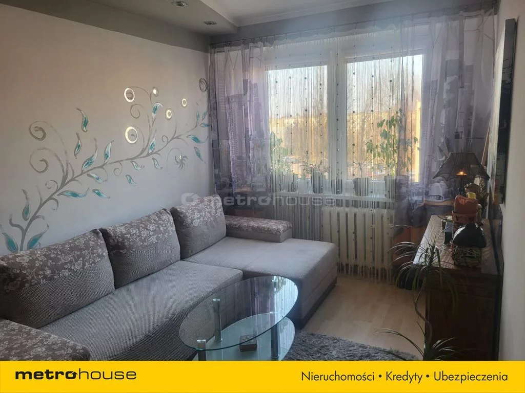 2 pokoje, mieszkanie 36,02 m², piętro 4, oferta nr , SMJANE778, Ustka, Słupska