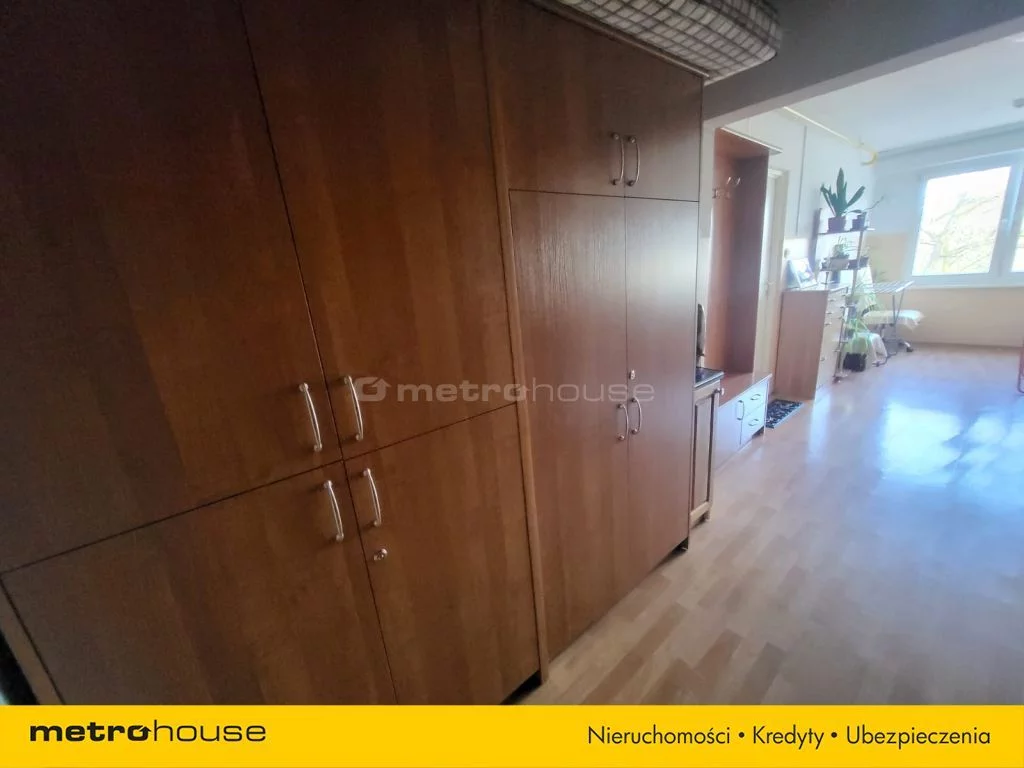2 pokoje, mieszkanie 36,02 m², piętro 4, oferta nr , SMJANE778, Ustka, Słupska