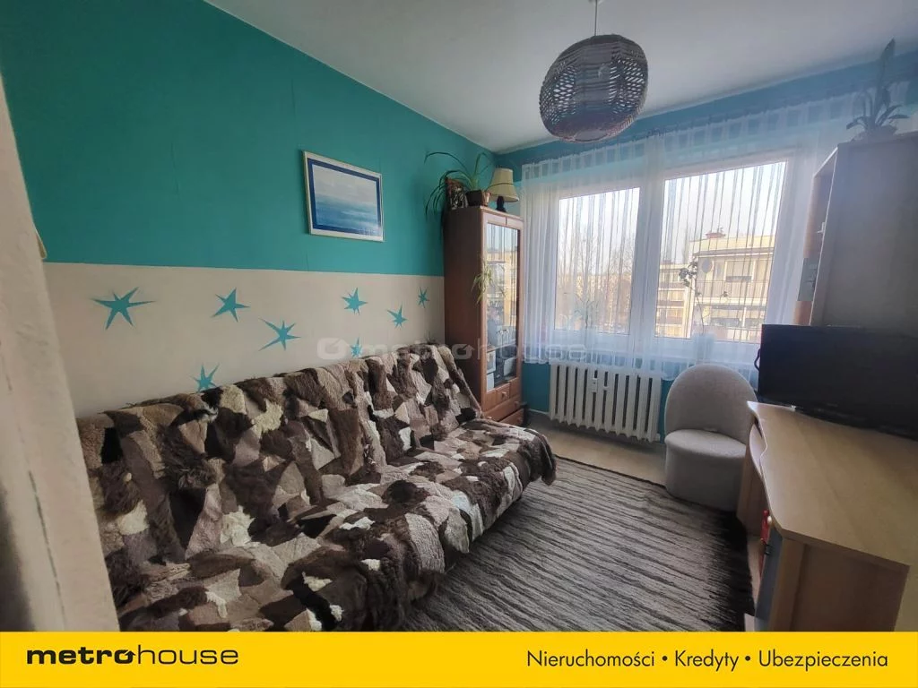2 pokoje, mieszkanie 36,02 m², piętro 4, oferta nr , SMJANE778, Ustka, Słupska