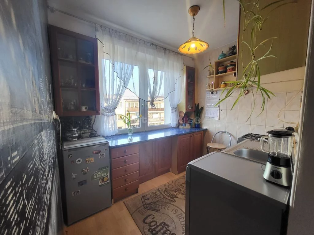 2 pokoje, mieszkanie 36,02 m², piętro 4, oferta nr , SMJANE778, Ustka, Słupska