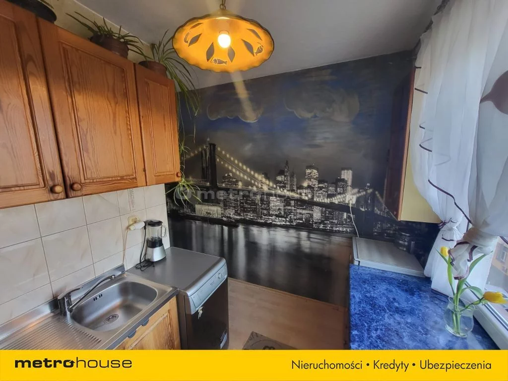 2 pokoje, mieszkanie 36,02 m², piętro 4, oferta nr , SMJANE778, Ustka, Słupska